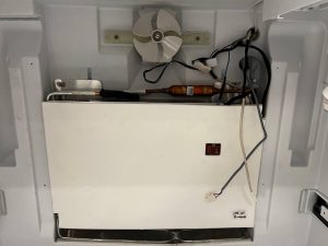 ремонт холодильника Либхер Киев