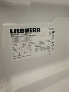 датчик холодильник Київ